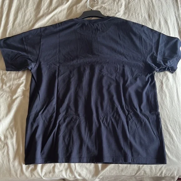 Celine Logo T shirt (New)